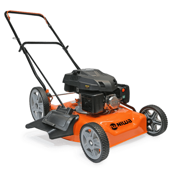 Cortadora de césped Niwa GSARC22N650