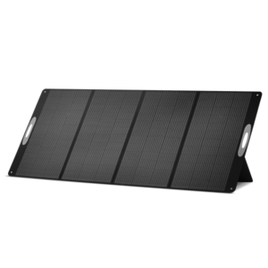 Panel solar flexible Niwa PEPNW-400