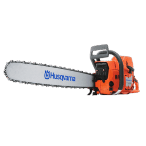 Motosierra Husqvarna 395XP