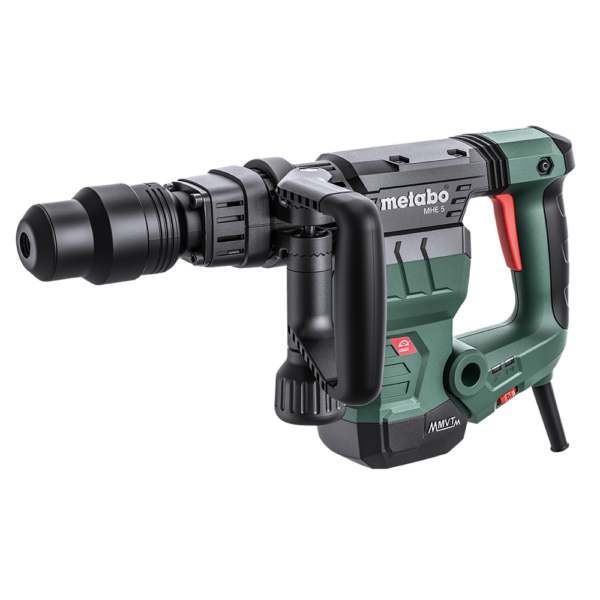 Martillo cincelador MHE 5 Metabo