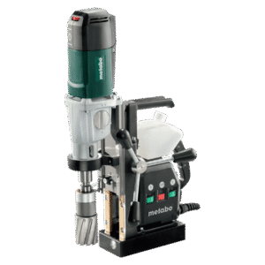 Taladro con base magnética Metabo MAG 50