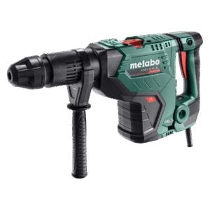 Martillo combinado Metabo KHEV 8-45 BL