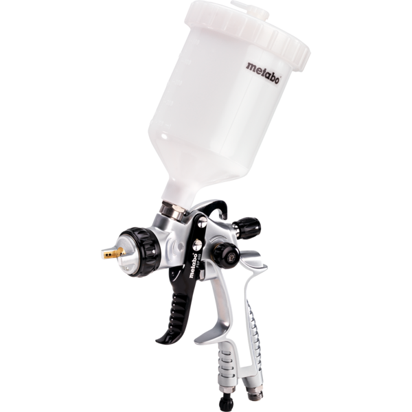 Pistola pulverizadora Neumática Metabo FSP 600 HVLP