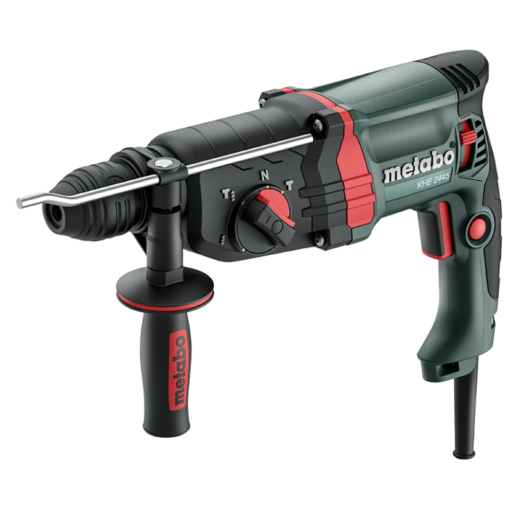 Martillo Combinado KHE 2445 Metabo