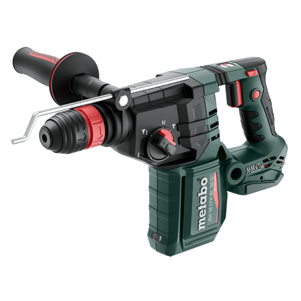 Martillo Combinado KH 18 LTX BL 28 Q Metabo