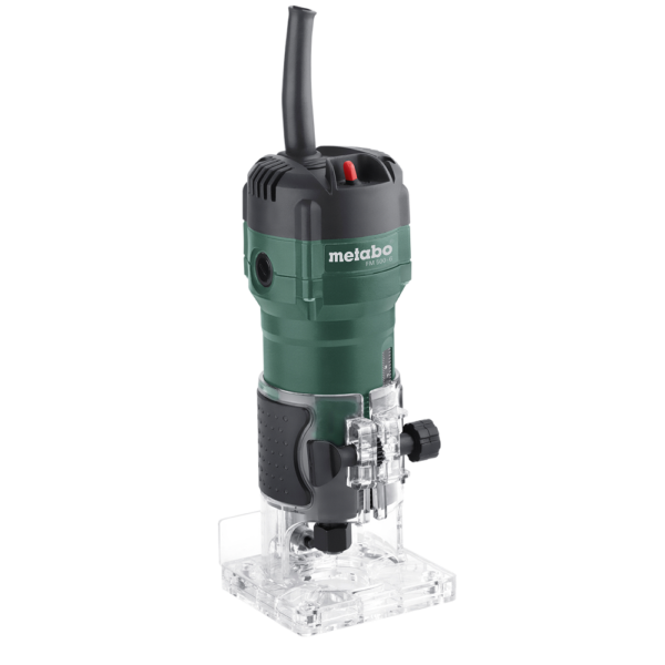 Fresadora FM 500-6 Metabo