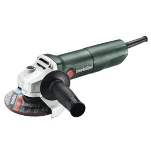 Amoladora angular Metabo W 650-125