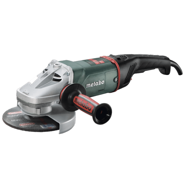 Amoladora angular Metabo WE 24-180 MVT