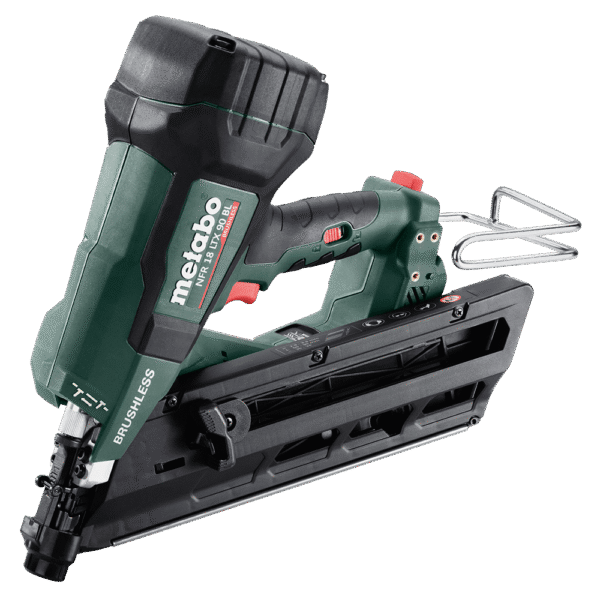 Clavadora NFR 18 LTX 90 BL Metabo